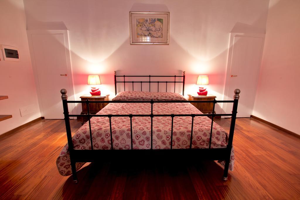 Santacroce Guest House Roma Cameră foto