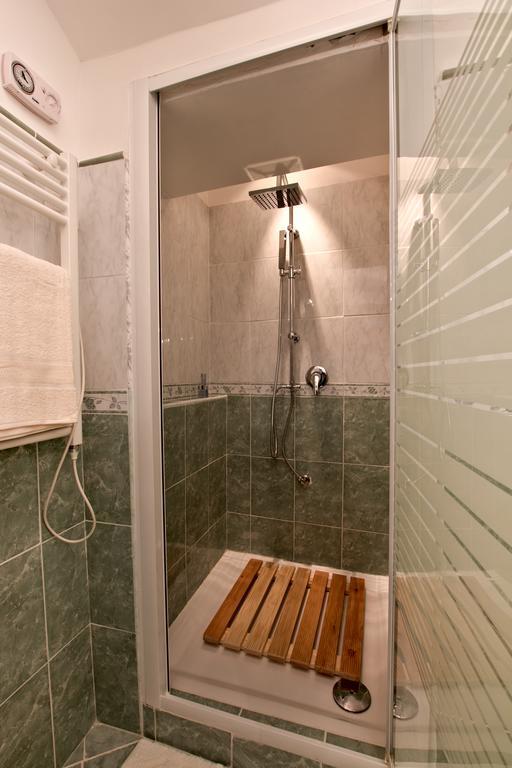 Santacroce Guest House Roma Cameră foto