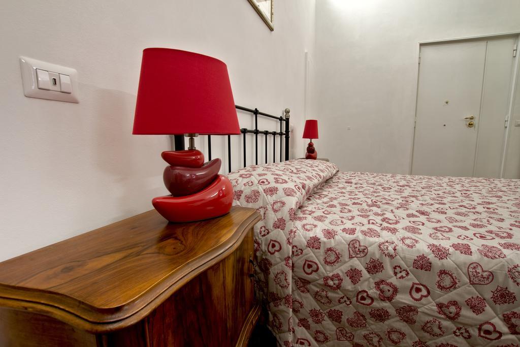 Santacroce Guest House Roma Cameră foto