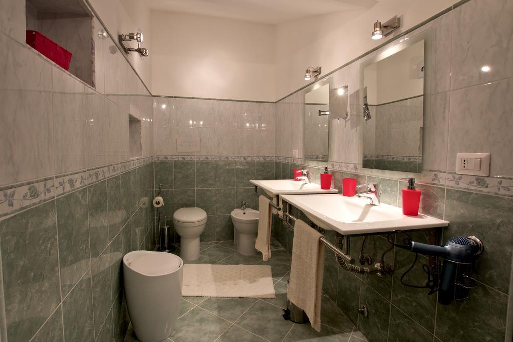 Santacroce Guest House Roma Cameră foto