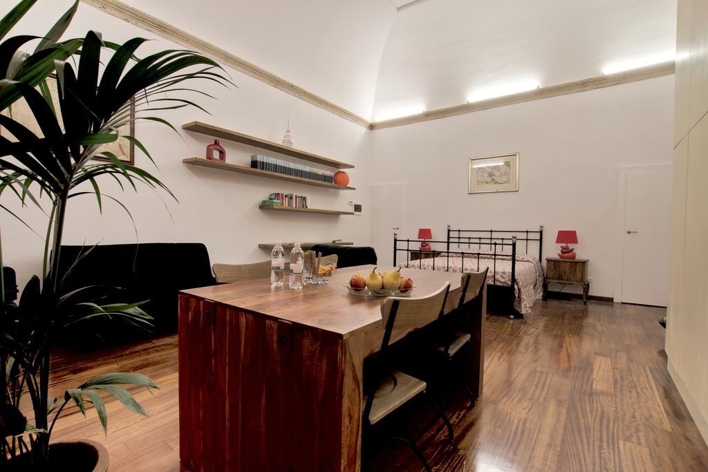 Santacroce Guest House Roma Cameră foto