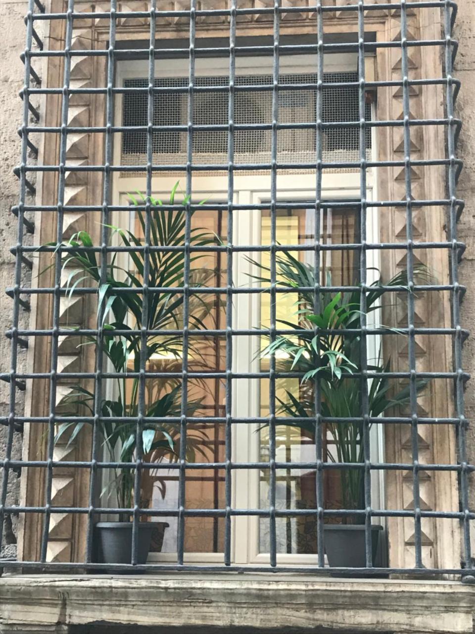 Santacroce Guest House Roma Exterior foto